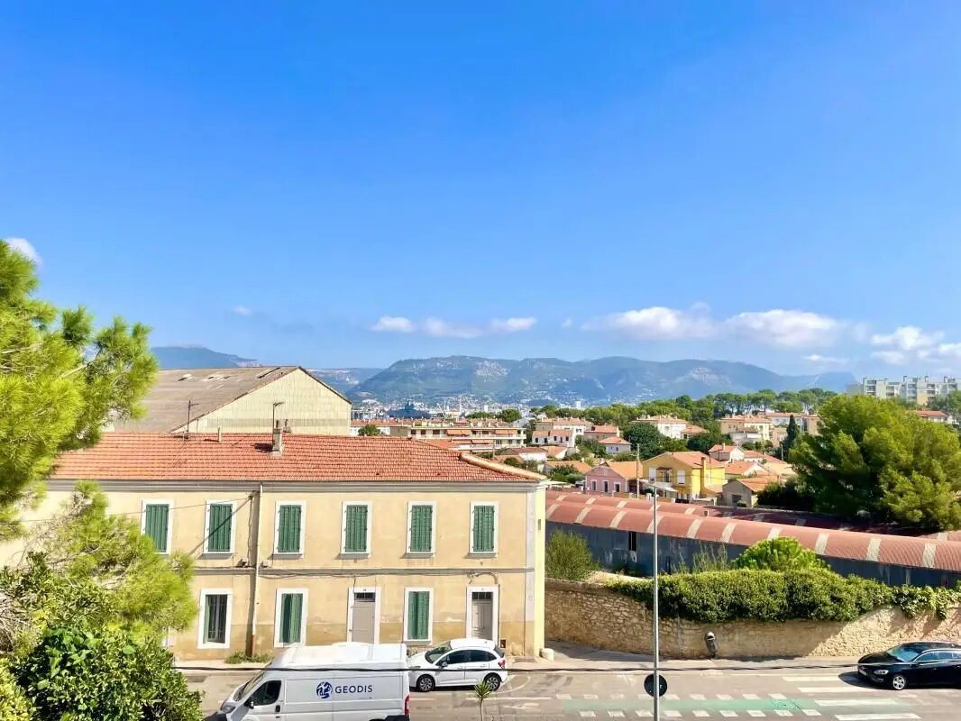 Appartement à vendre, 76m², La Seyne-sur-Mer