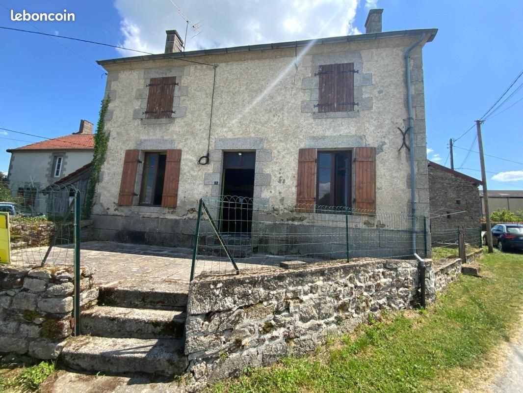 Maison à vendre, 86m², Roches