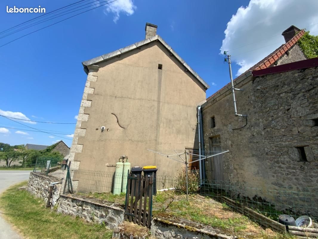 Maison à vendre, 86m², Roches