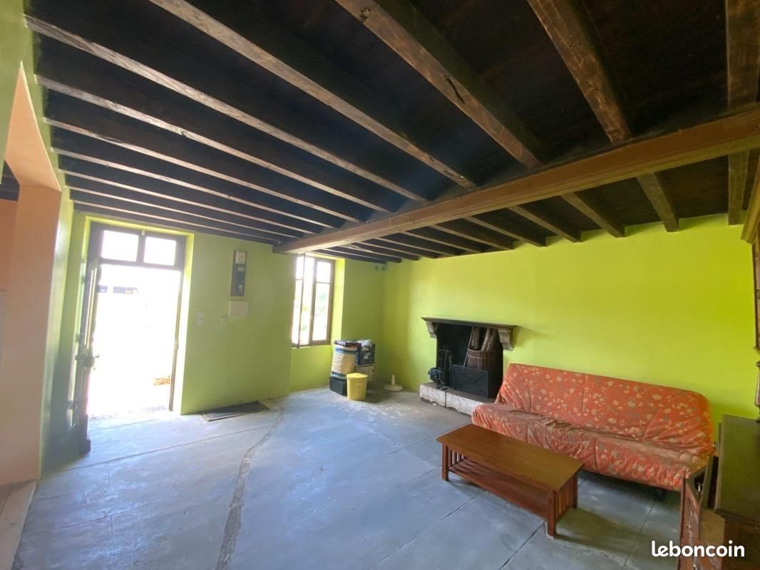 Maison à vendre, 86m², Roches