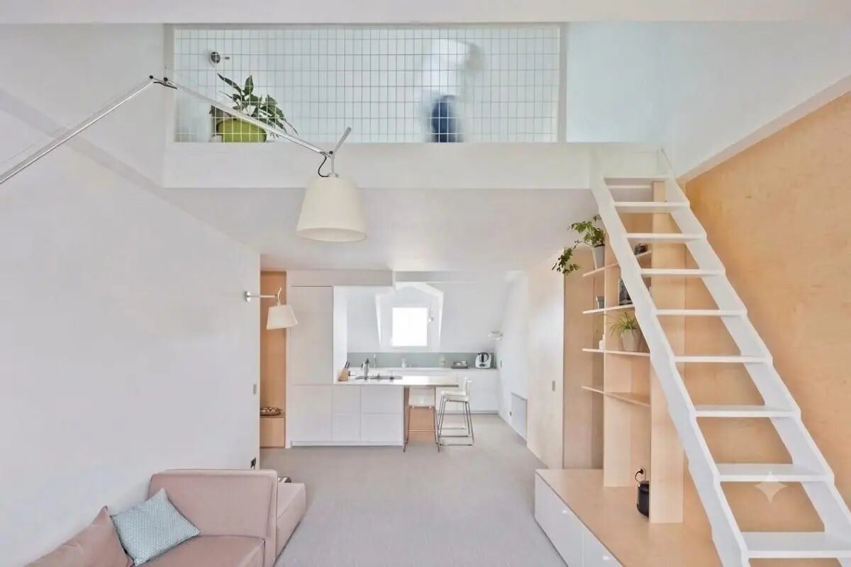 Appartement à vendre, 62m², Nantes