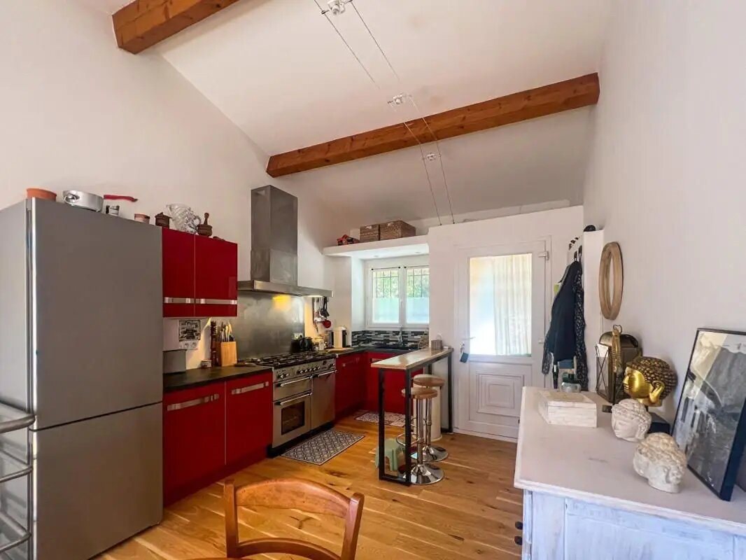 Maison à vendre, 81m², Mézel