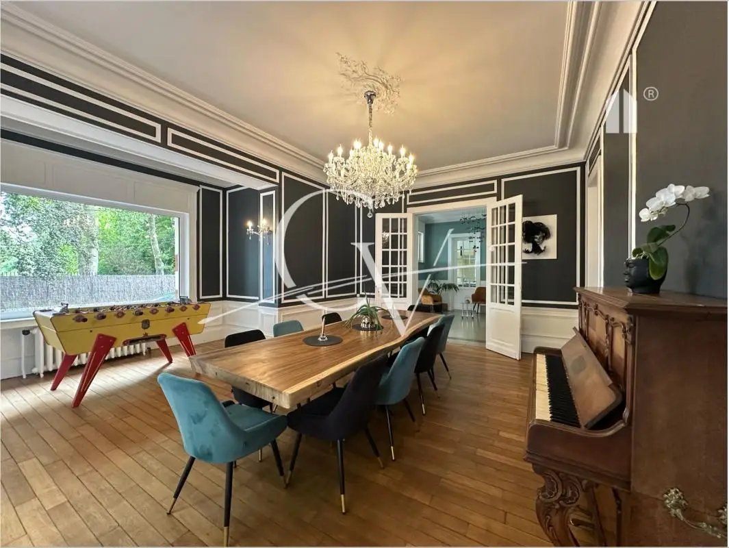 Maison à vendre, 372m², Mazingarbe