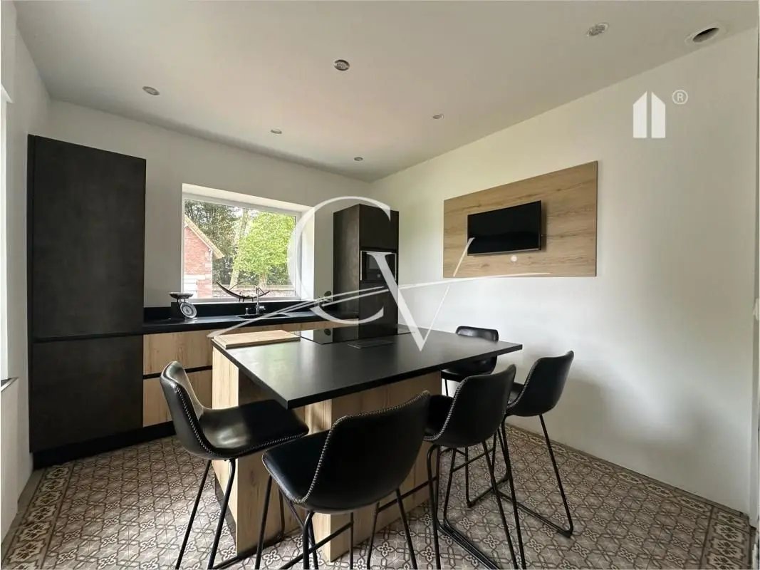 Maison à vendre, 372m², Mazingarbe