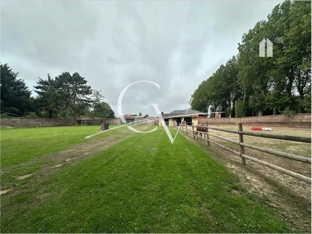 Maison à vendre, 372m², Mazingarbe