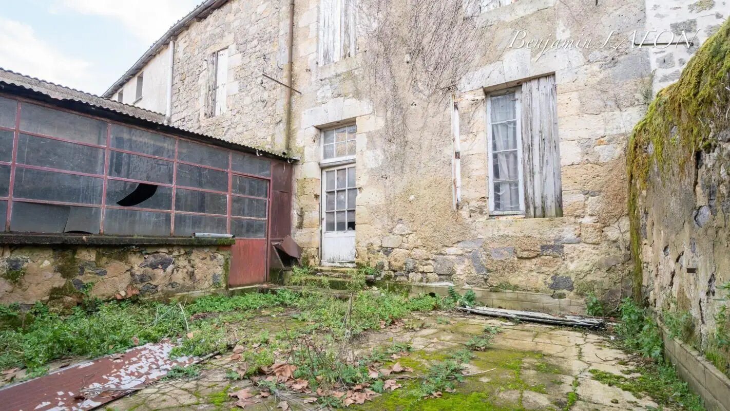 Maison à vendre, 160m², Francescas