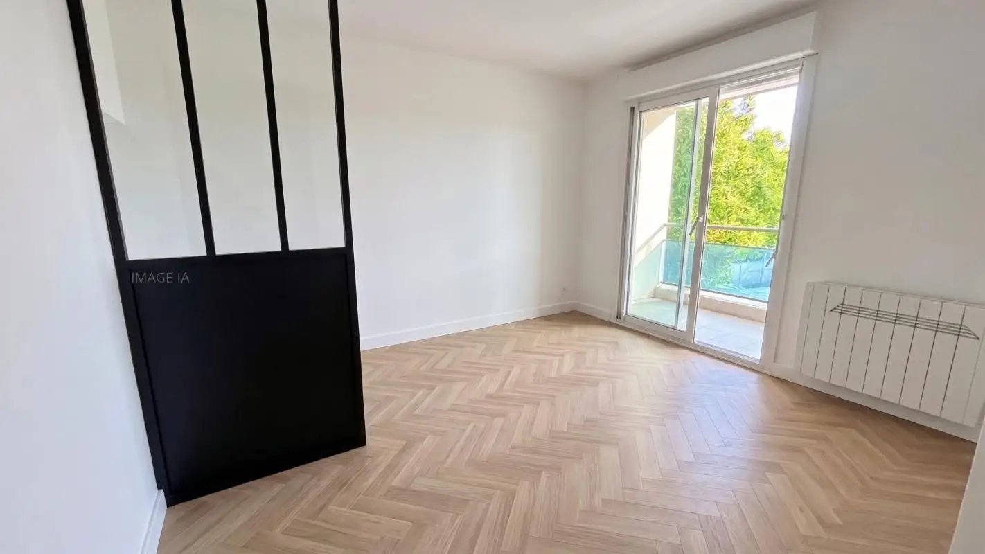 Appartement à vendre, 25m², Saint-Georges-de-Didonne