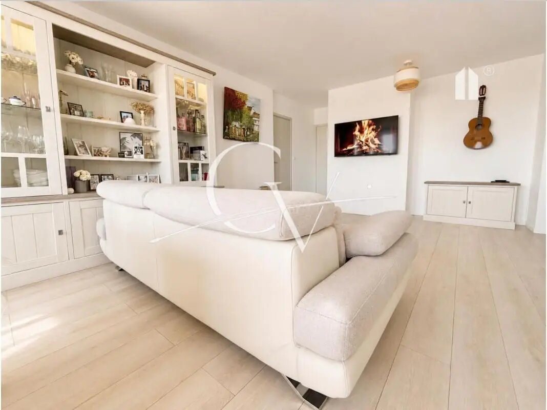 Appartement à vendre, 80m², Arras