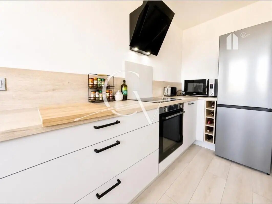 Appartement à vendre, 80m², Arras