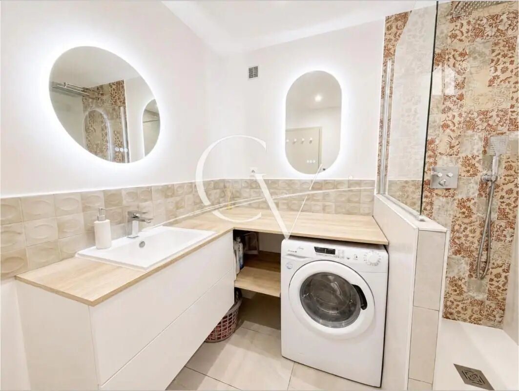 Appartement à vendre, 80m², Arras