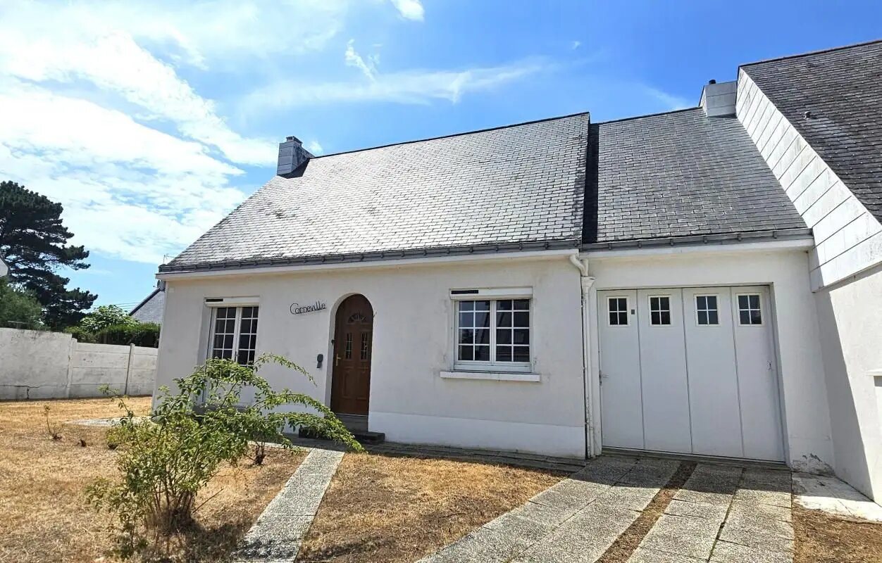 Maison à vendre, 100m², Pornichet