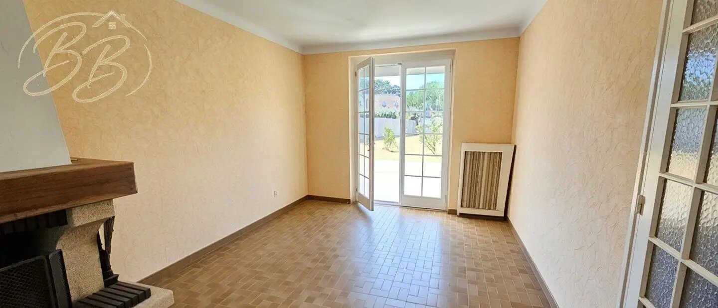Maison à vendre, 100m², Pornichet