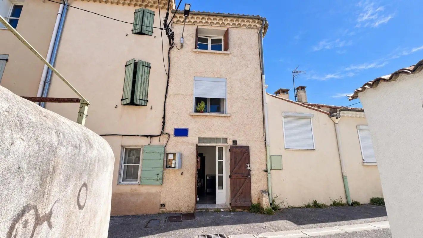 Maison à vendre, 60m², Aix-en-Provence