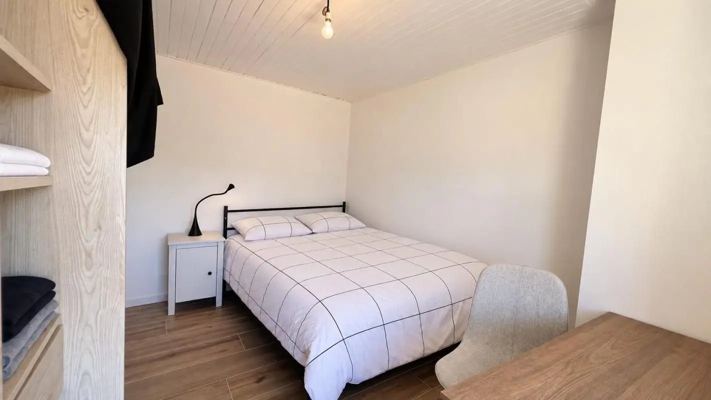 Maison à vendre, 60m², Aix-en-Provence