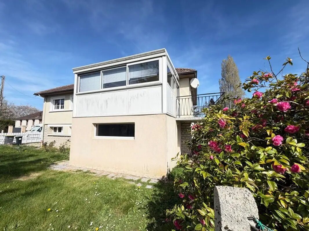 Maison à vendre, 123m², Le Molay-Littry