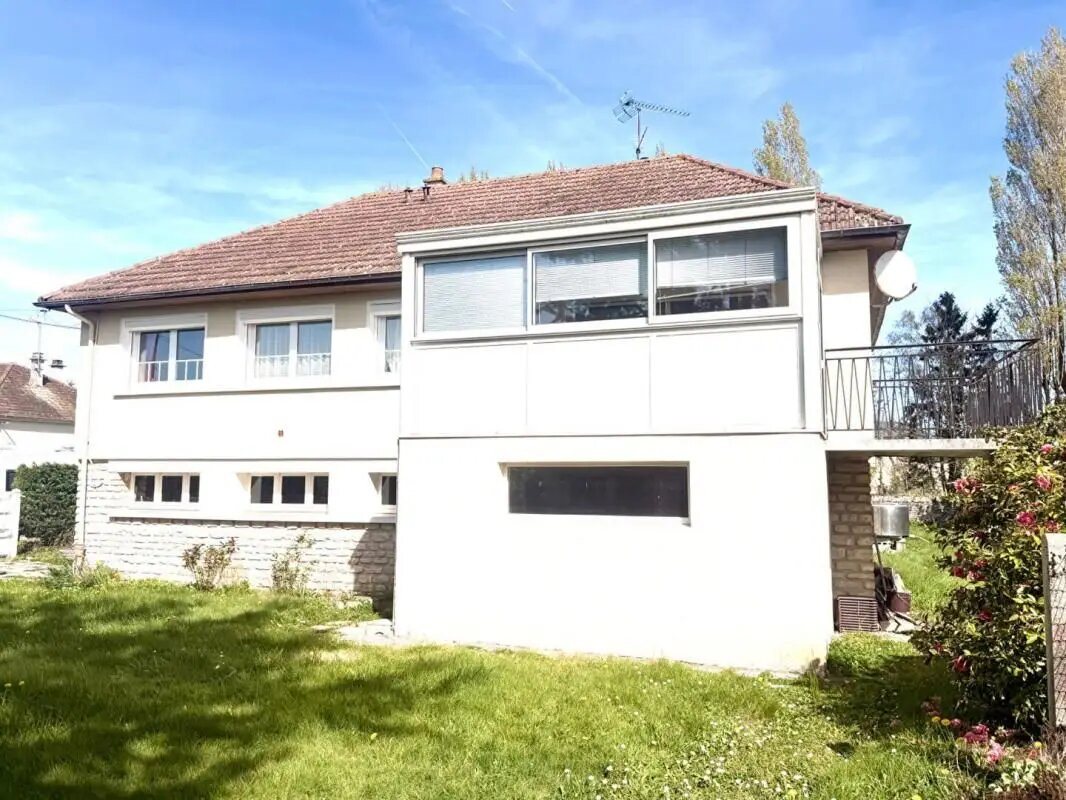 Maison à vendre, 123m², Le Molay-Littry