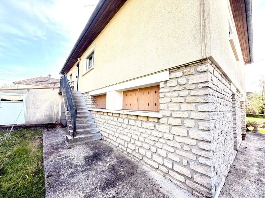 Maison à vendre, 123m², Le Molay-Littry