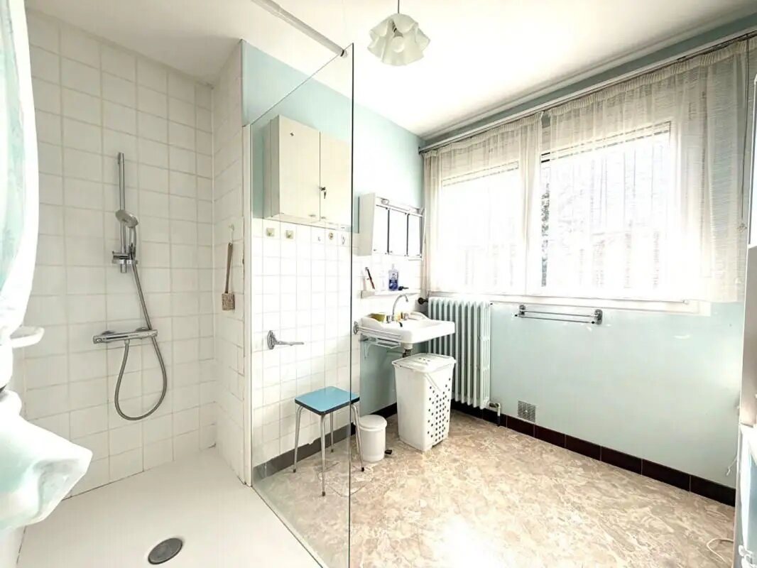 Maison à vendre, 123m², Le Molay-Littry