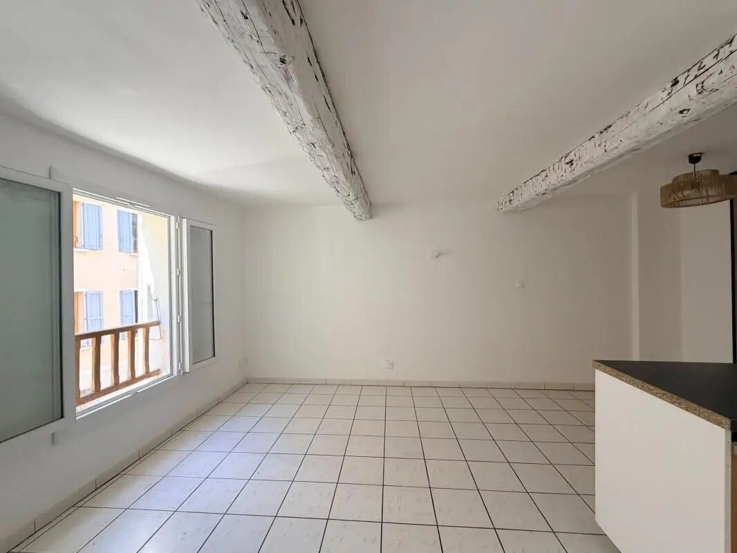 Appartement à vendre, 50m², Digne-les-Bains
