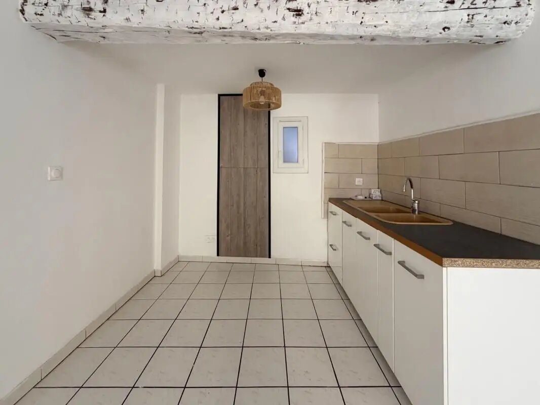 Appartement à vendre, 50m², Digne-les-Bains