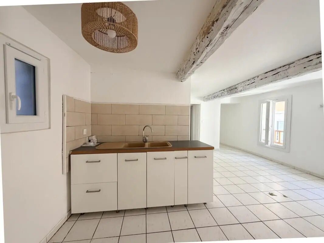 Appartement à vendre, 50m², Digne-les-Bains