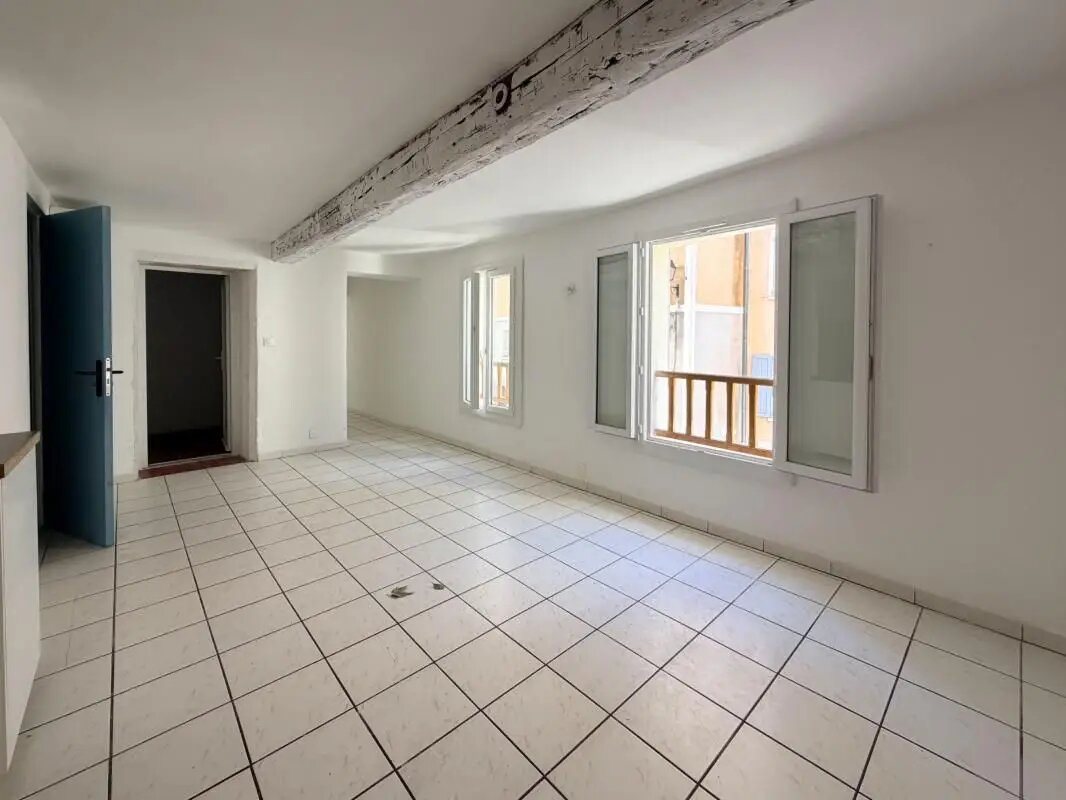 Appartement à vendre, 50m², Digne-les-Bains