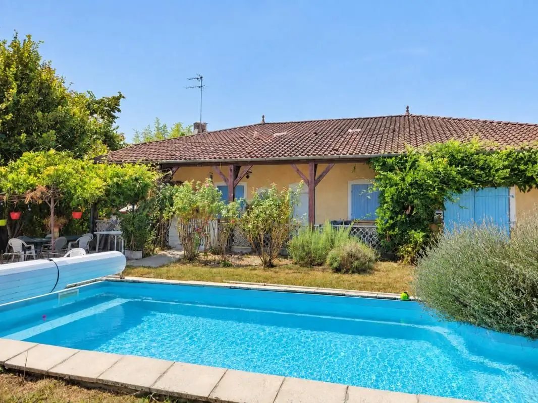 Maison à vendre, 151m², Castelsarrasin