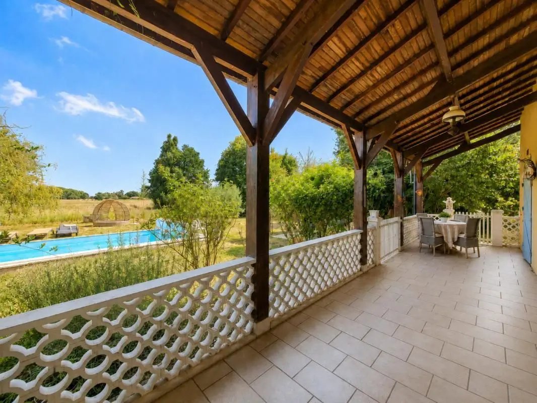Maison à vendre, 151m², Castelsarrasin