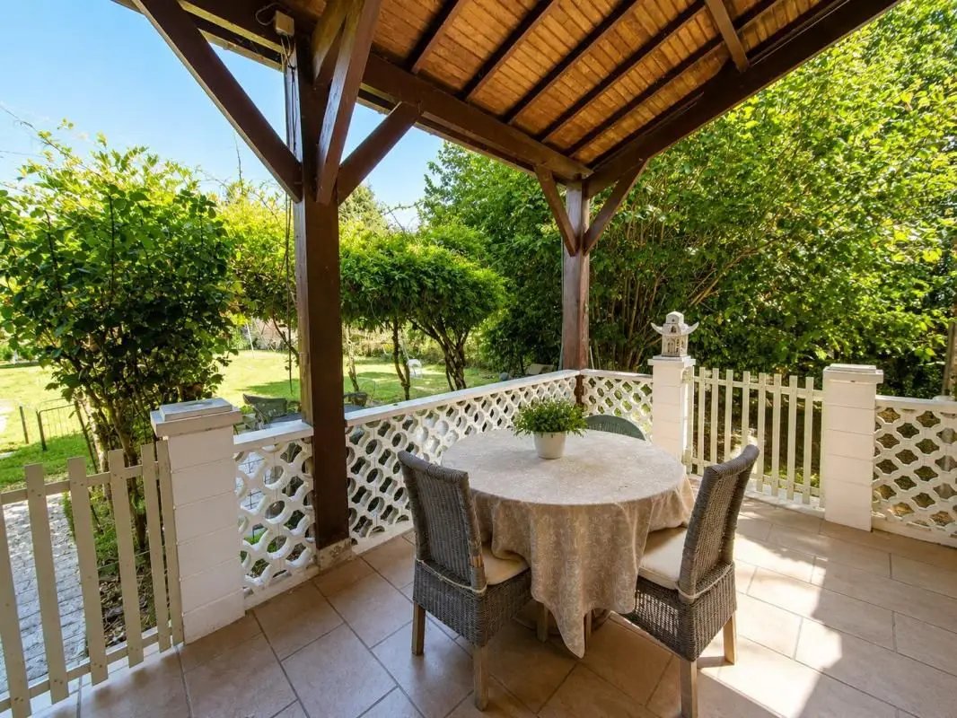 Maison à vendre, 151m², Castelsarrasin