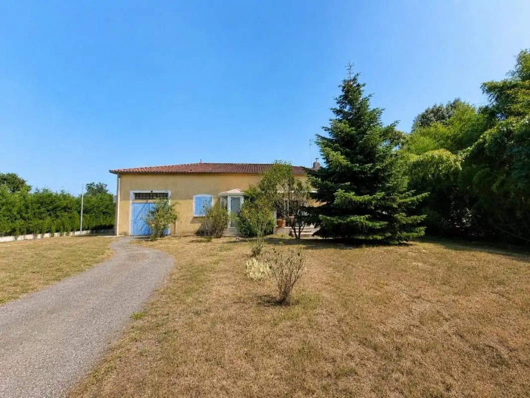 Maison à vendre, 151m², Castelsarrasin