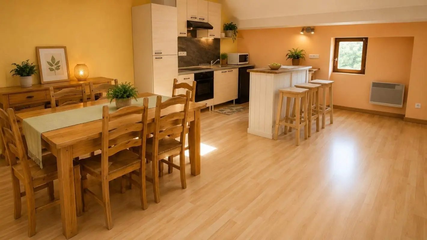 Appartement à vendre, 81m², Brignoles