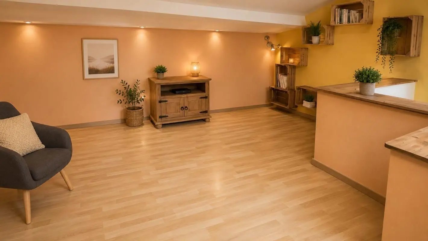 Appartement à vendre, 81m², Brignoles