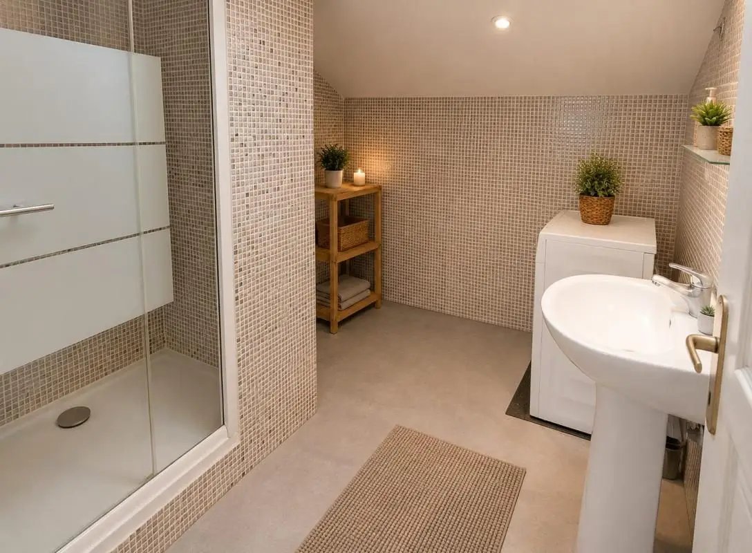 Appartement à vendre, 81m², Brignoles