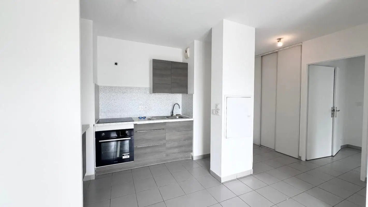Appartement à vendre, 54m², Marseille 10ème