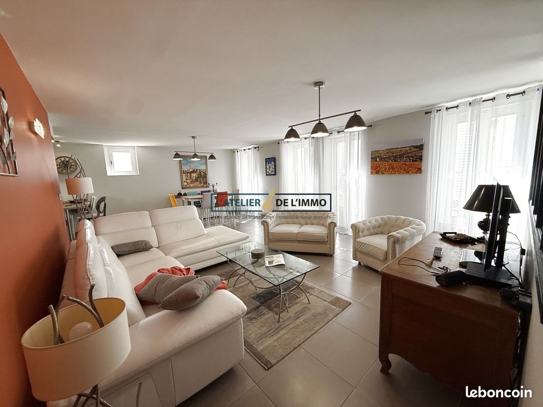 Maison à vendre, 178m², Auxerre