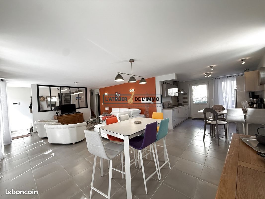 Maison à vendre, 178m², Auxerre