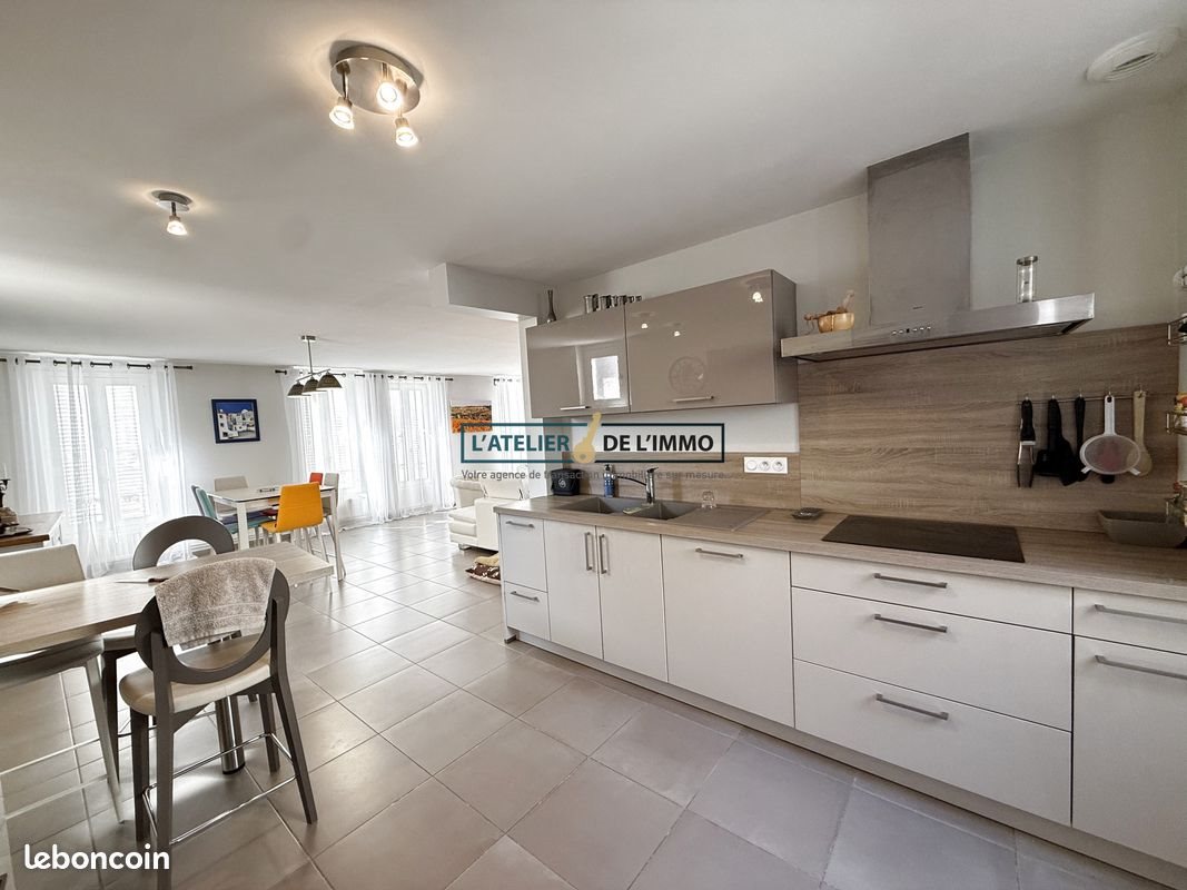 Maison à vendre, 178m², Auxerre
