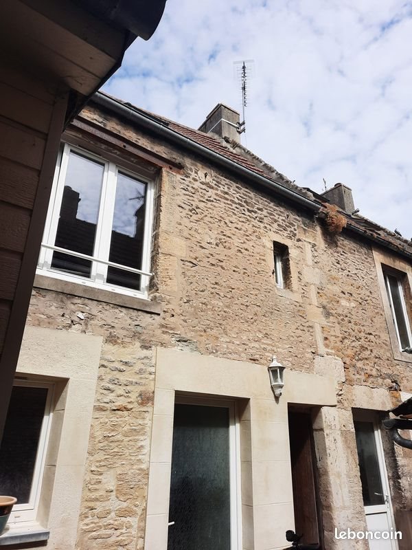 Appartement à louer, 33m², Ouistreham