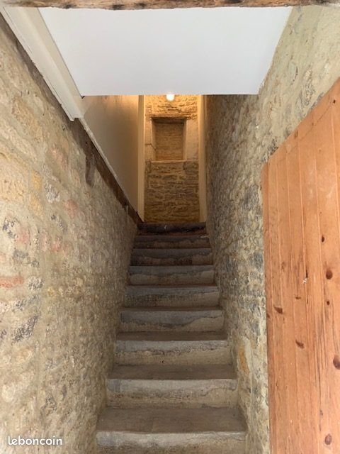 Appartement à louer, 33m², Ouistreham