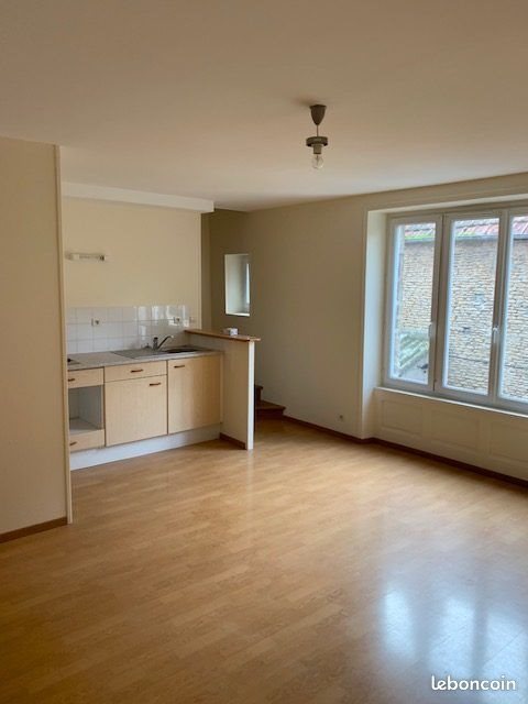 Appartement à louer, 33m², Ouistreham