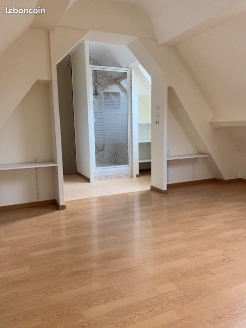 Appartement à louer, 33m², Ouistreham