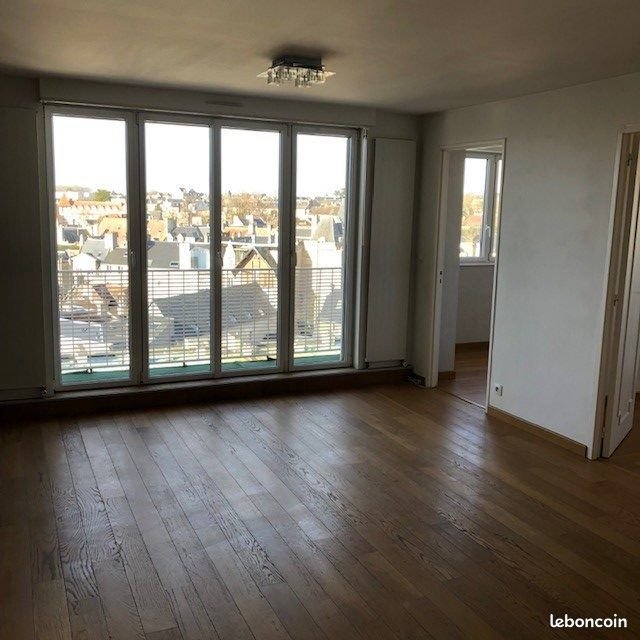 Appartement à louer, 69m², Caen