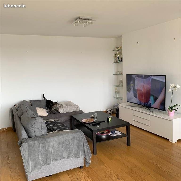 Appartement à louer, 69m², Caen
