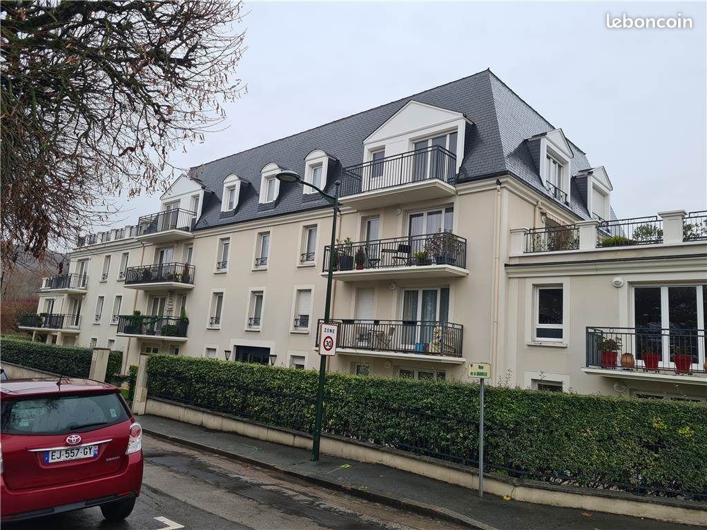 Appartement à louer, 58m², Vernon
