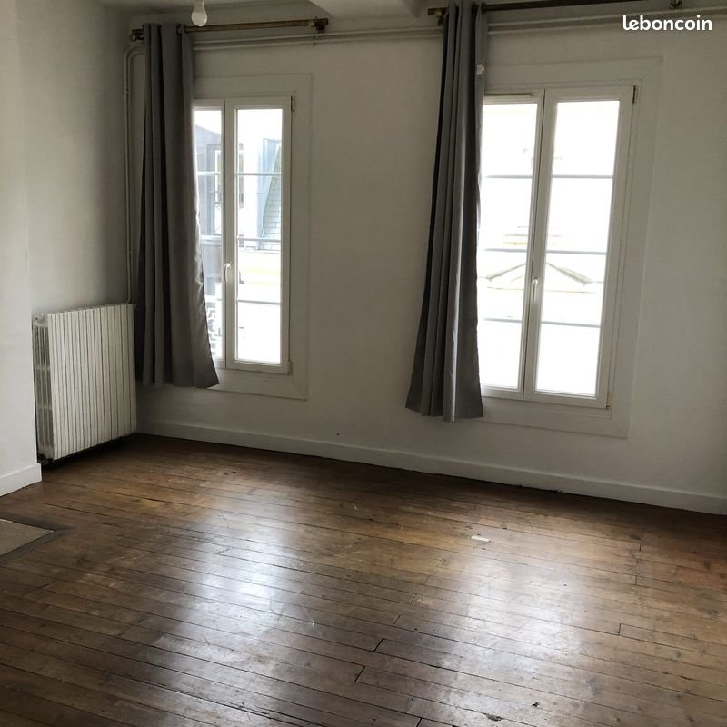 Appartement à louer, 48m², Caen