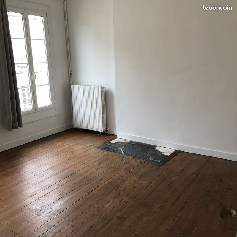Appartement à louer, 48m², Caen