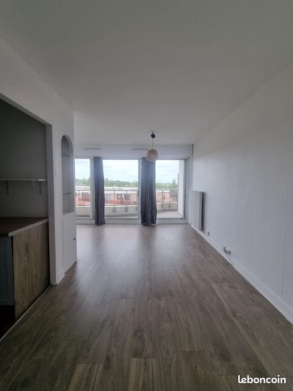 Appartement à louer, 34m², Caen