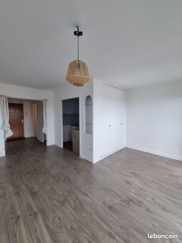 Appartement à louer, 34m², Caen