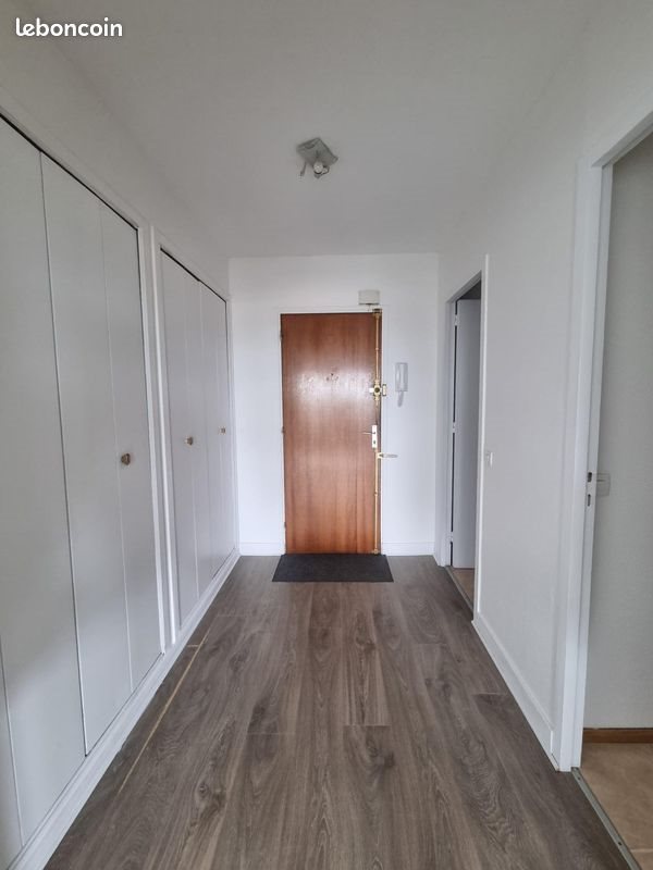 Appartement à louer, 34m², Caen