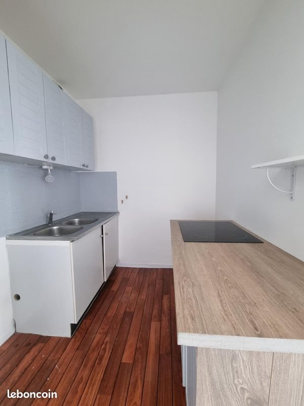 Appartement à louer, 34m², Caen